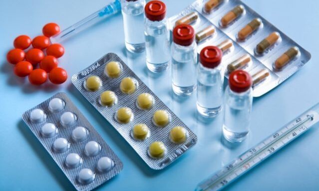 Лікування артрозу суглобів