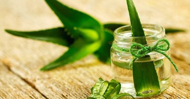 Народні засоби для лікування шийного остеохондрозу